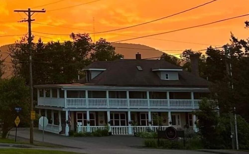 DuBois' Inn - photo 23