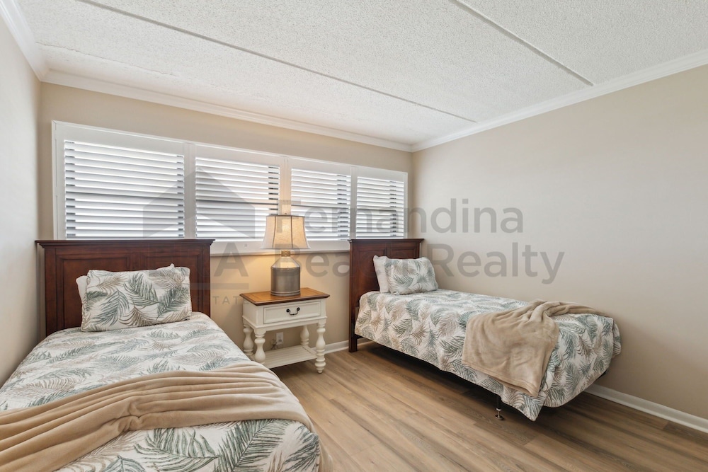 557 Amelia by the Sea condo — 4-Star Luxury Hotel in Fernandina Beach, United States