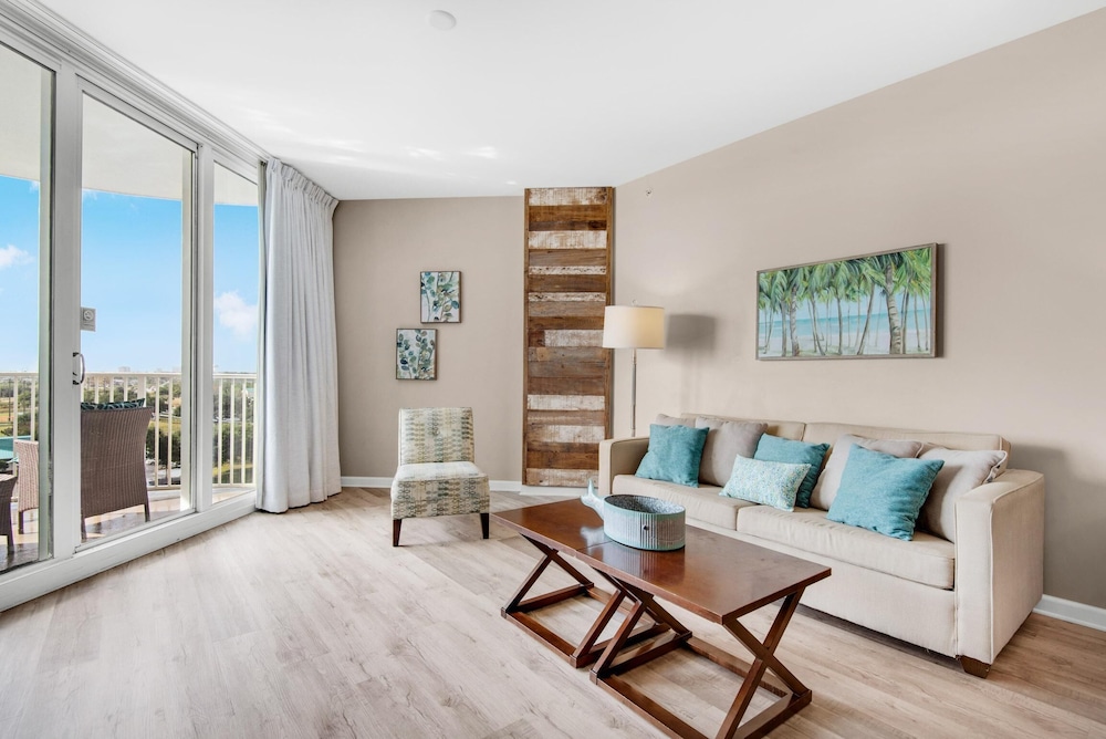 Palms Resort #2812 Jr. 2BR Sunset Dreamer - photo 23