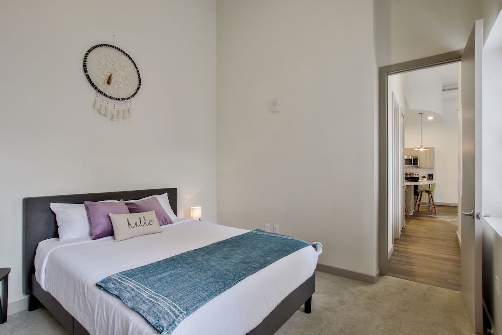 The Old Town Luxury Lofts - photo 39