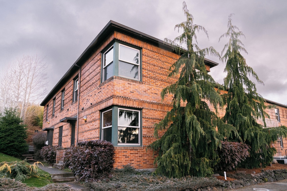 Inn of the White Salmon in White Salmon, United States