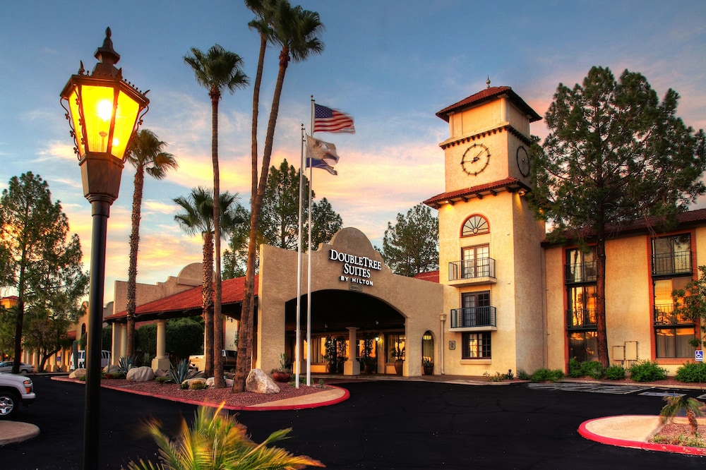 DoubleTree Suites by Hilton Tucson Airport - featured photo