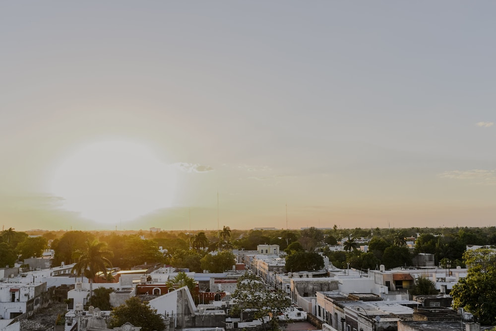 City view