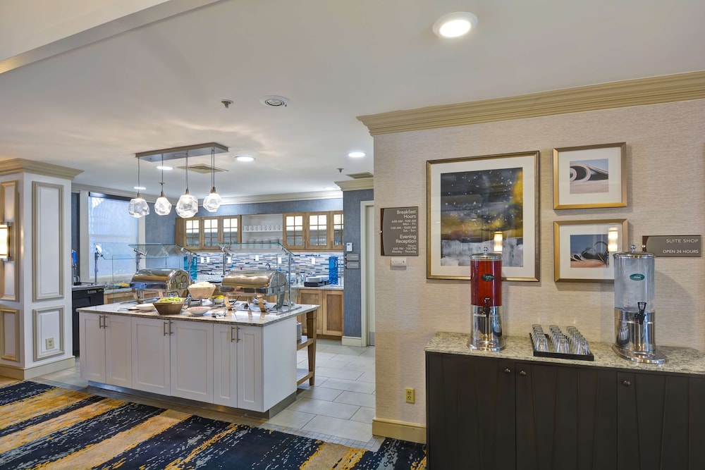 Homewood Suites by Hilton Windsor Locks Hartford - photo 35
