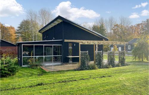 3 Bedroom Gorgeous Home In Löttorp — 4-Star Luxury Hotel in Borgholm, Sweden