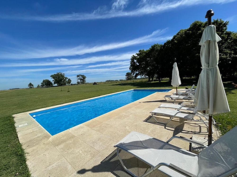 Estancia Los Patos in San Miguel Del Monte, Argentina