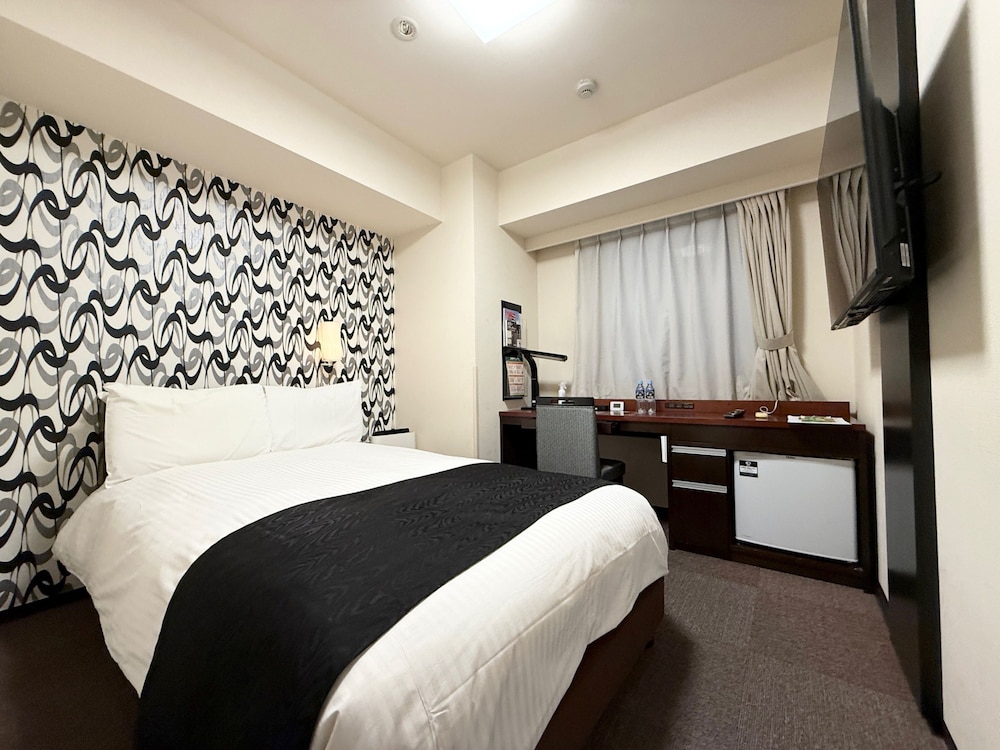 APA Hotel Keikyu Kamata Ekimae Nishi
