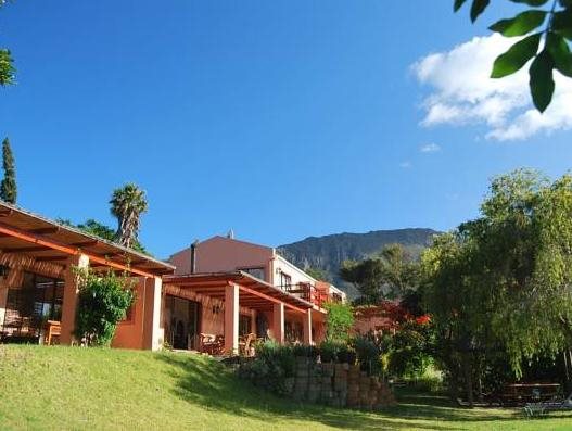 Bayview Lodge