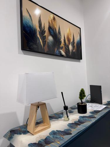 Eve&Gio Apartment Appio 2 Room 2 Bath — 4-Star Luxury Hotel in Rome, Italy