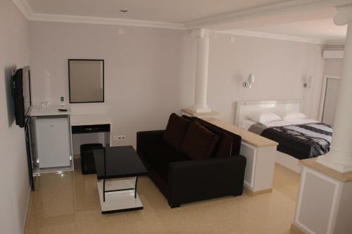 David's Guest House