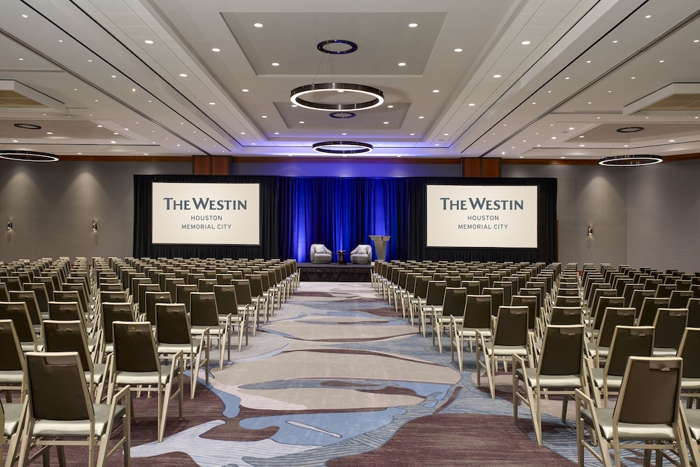 The Westin Houston Memorial City - photo 81