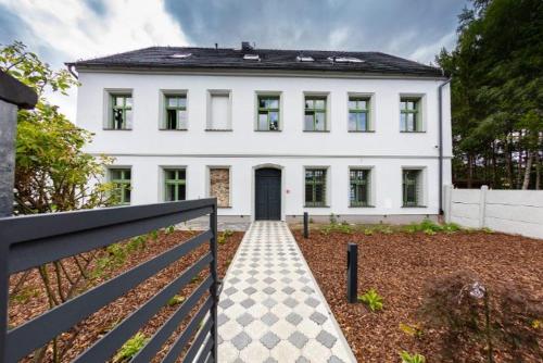 Pastorowka — Swidnica