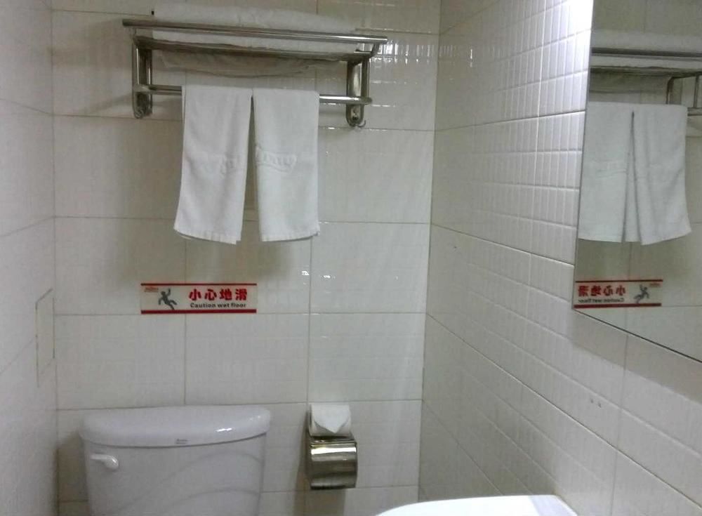 Railway Hotel — Beijing — photo 5