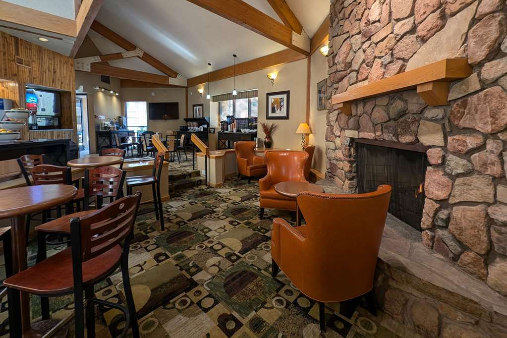 Comfort Inn Near Vail Beaver Creek - photo 25
