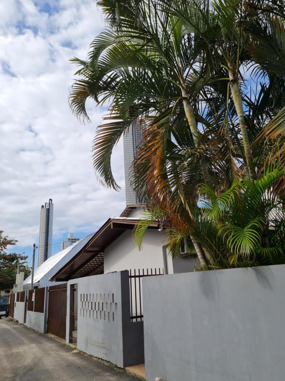 Maika’i Pousada