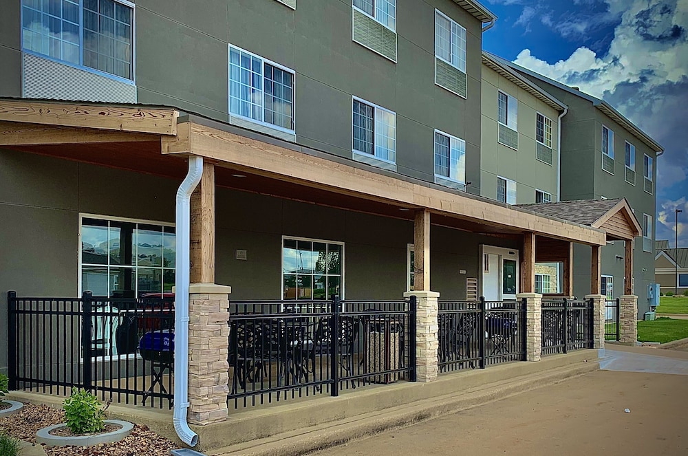 Country Inn & Suites By Radisson Decatur IL - photo 3