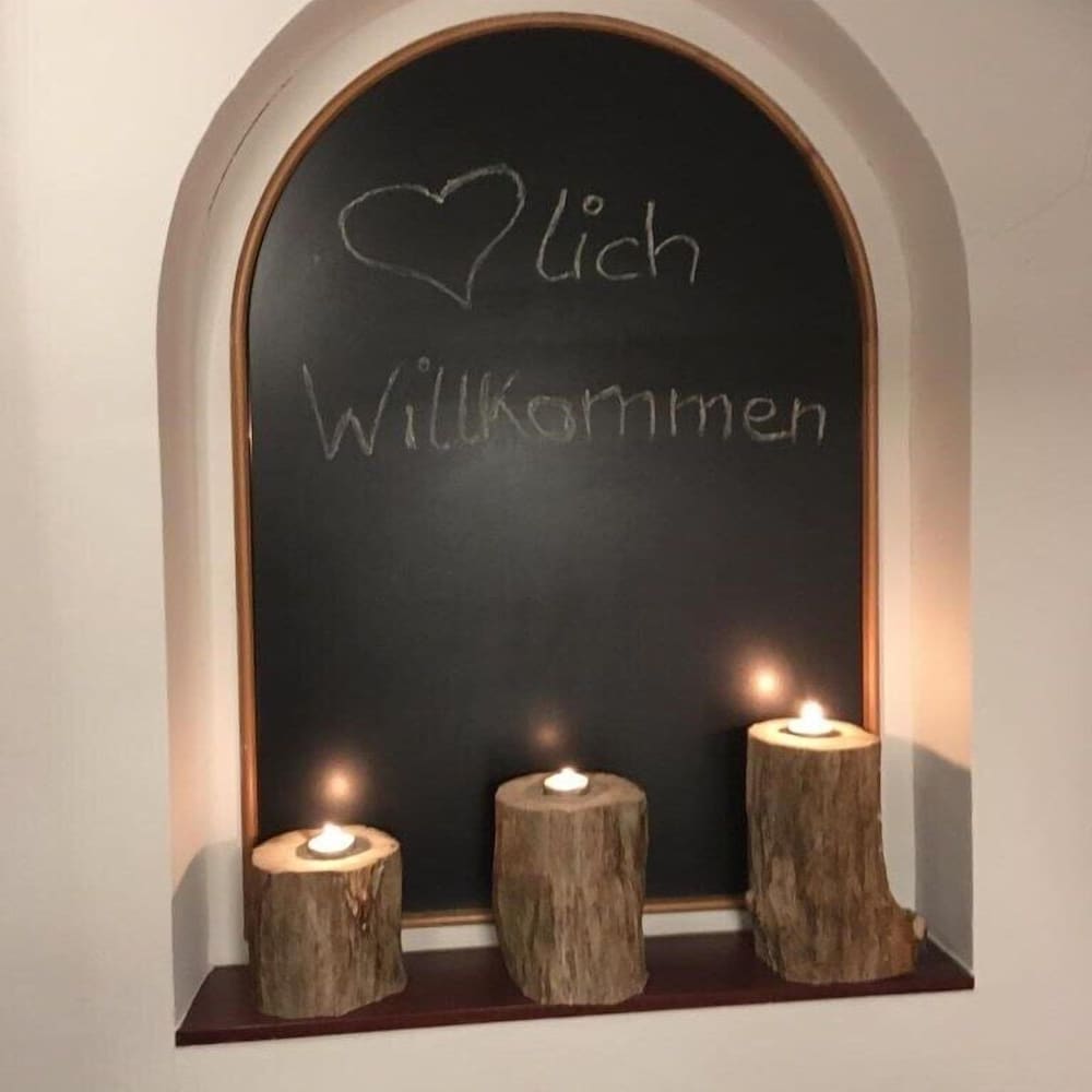 Hotel Siebeneichen in Meissen, Germany