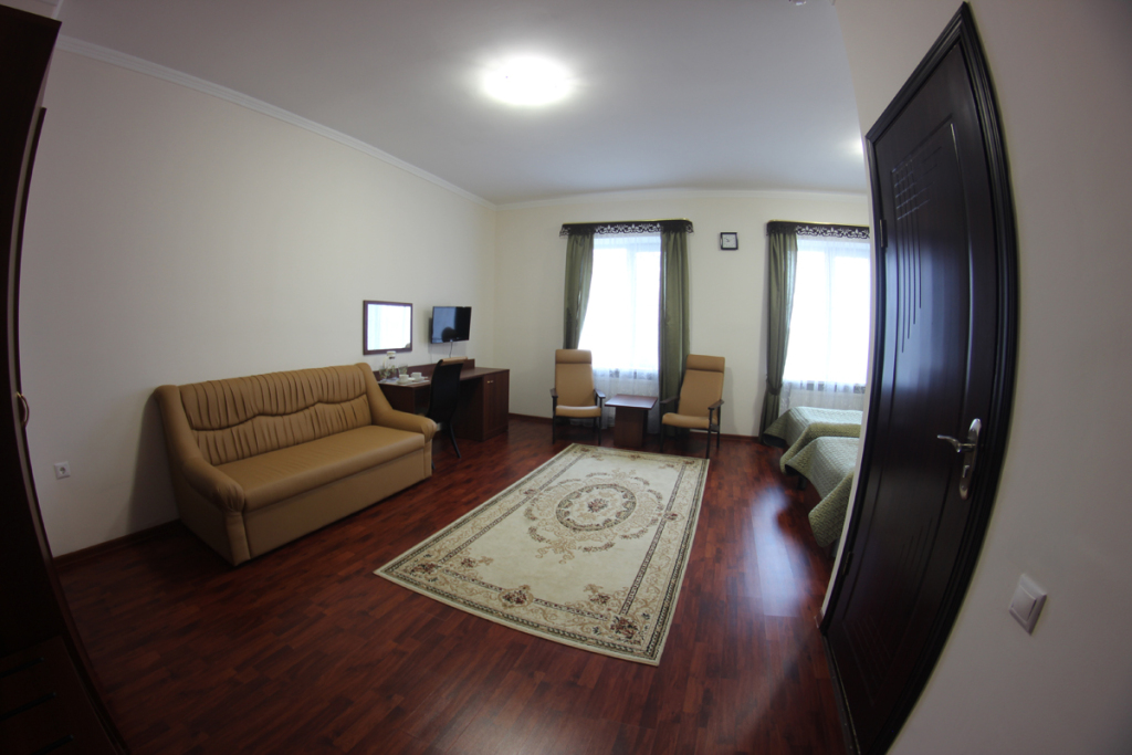 Kasimovskie zori in Unknown City, Russia