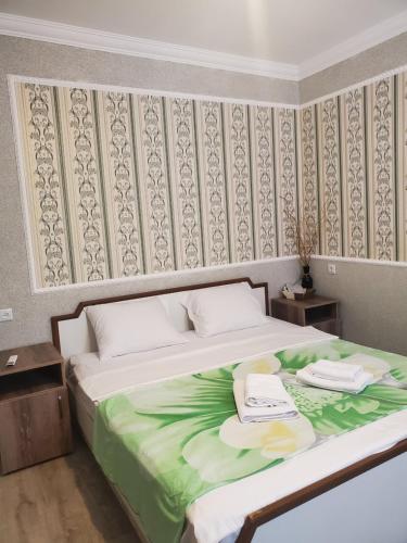 Beehives - last minute hotel in Kutaisi
