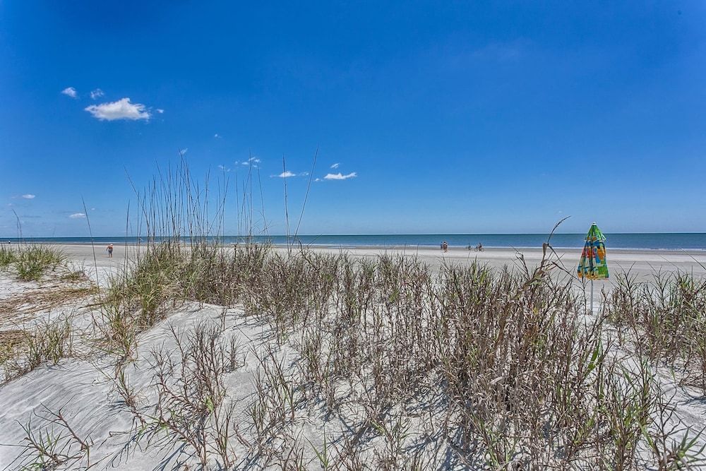 110 Barrington Court — 4-Star Luxury Hotel in Hilton Head Island, United States