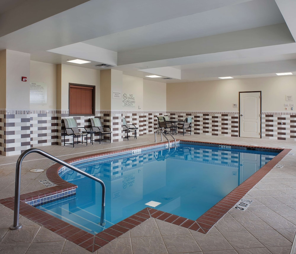 Hilton Garden Inn Jonesboro - photo 26