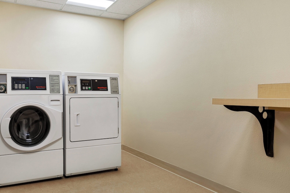 Fairfield Inn by Marriott Roseville - photo 21