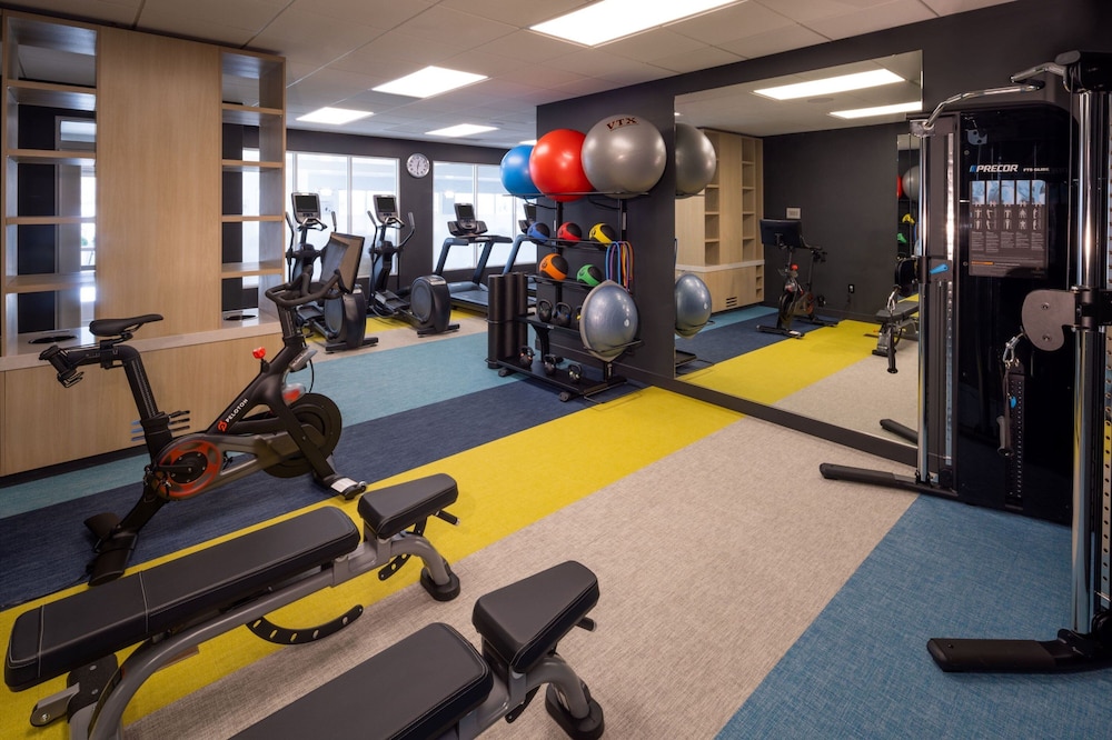 TownePlace Suites by Marriott Ellensburg - photo 23