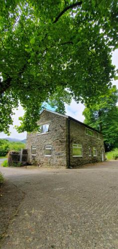 Red Dragon Cottages nr Mt Snowdon in Caernarfon, United Kingdom
