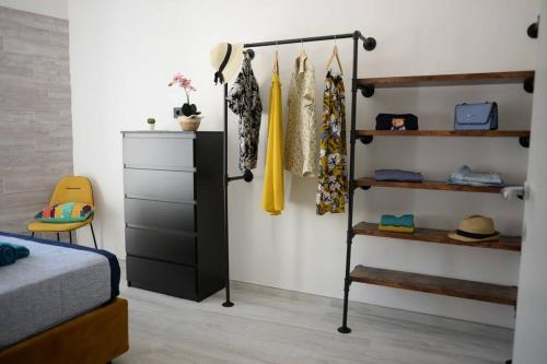 Santeria Modern Loft — 4-Star Luxury Hotel in Tortoli, Italy