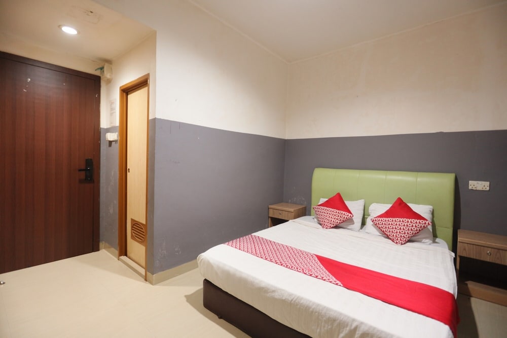 Hotel O Penginapan Pelangi — Batam