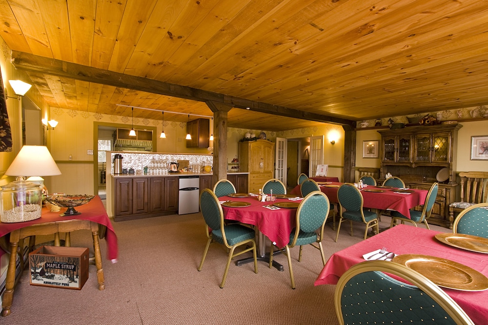 Bromley View Inn - photo 40