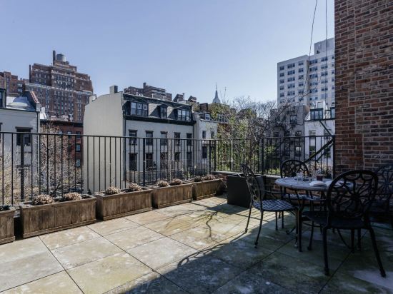 onefinestay Chelsea private homes — 4-Star Luxury Hotel in New York City, United States