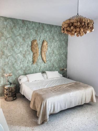 El Patio de San Bernardo — 4-Star Luxury Hotel in Sevilla, Spain