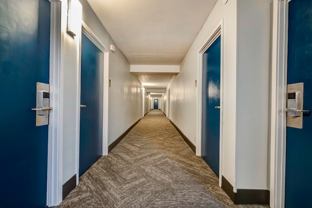Motel 6 Arlington Tx Entertainment District - photo 22