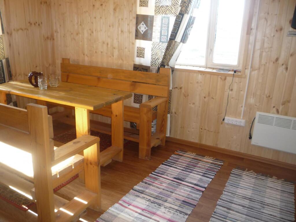 Usadba Uvarinka — Unknown City — photo 2