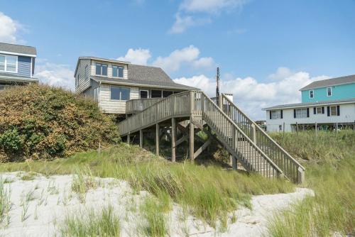 A Bella Vista by Oak Island Accommodations - photo 35