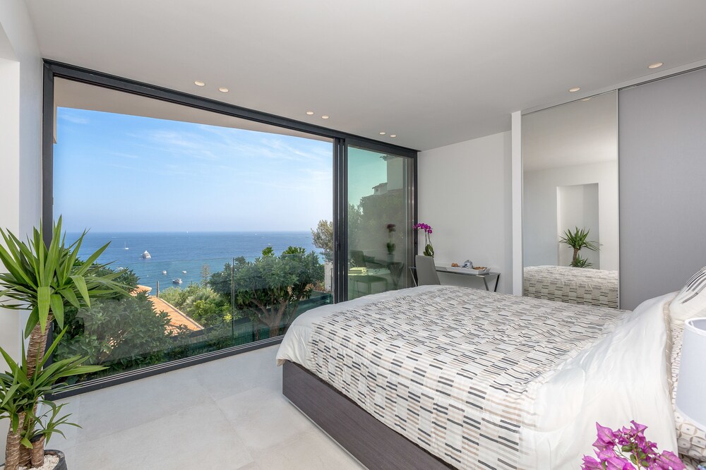 Villa Paradise — Eze — photo 3