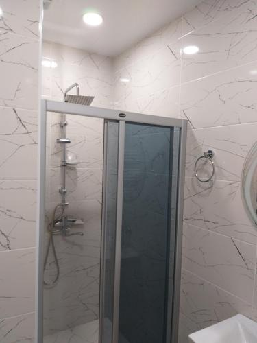 Apartment Teko