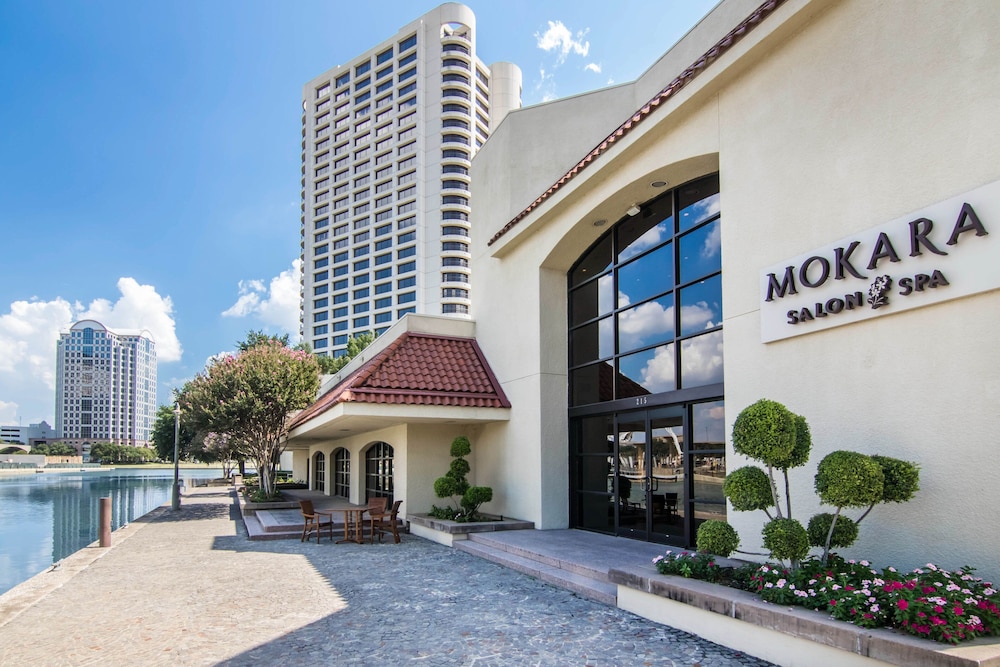 Omni Las Colinas Hotel - photo 95