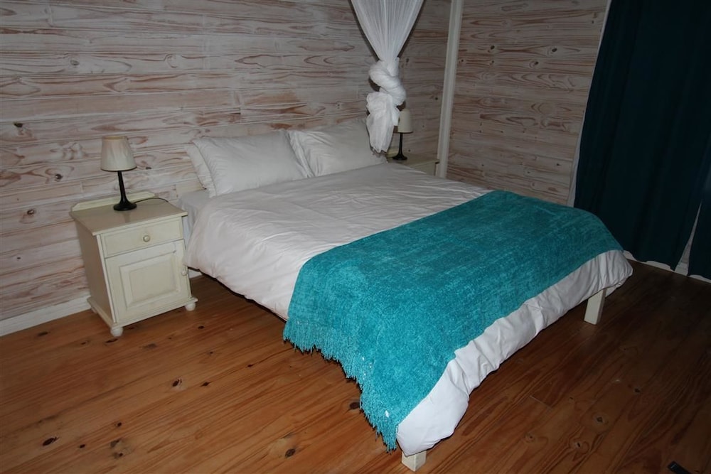 Self catering Mozambique — Macia — photo 2