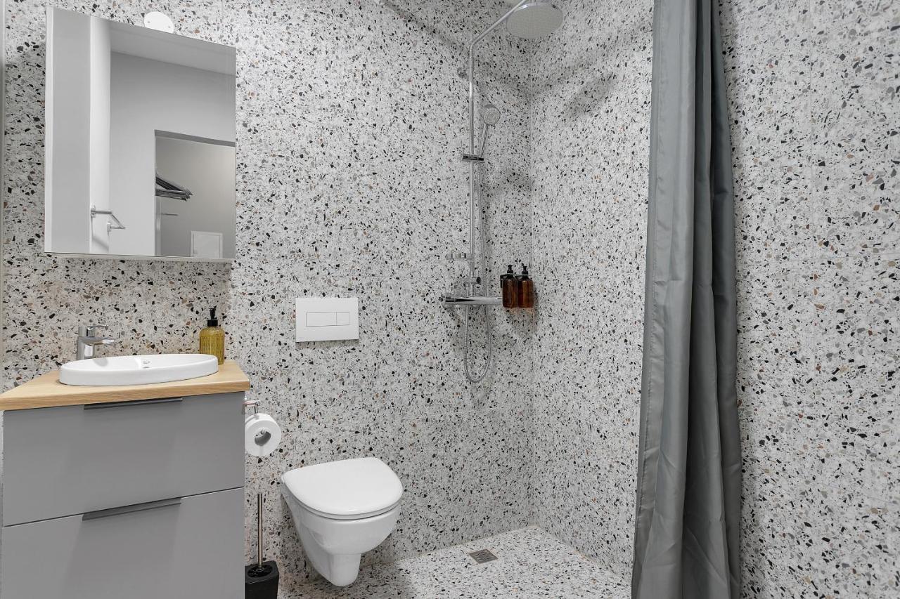 Cozy Studio Apartment