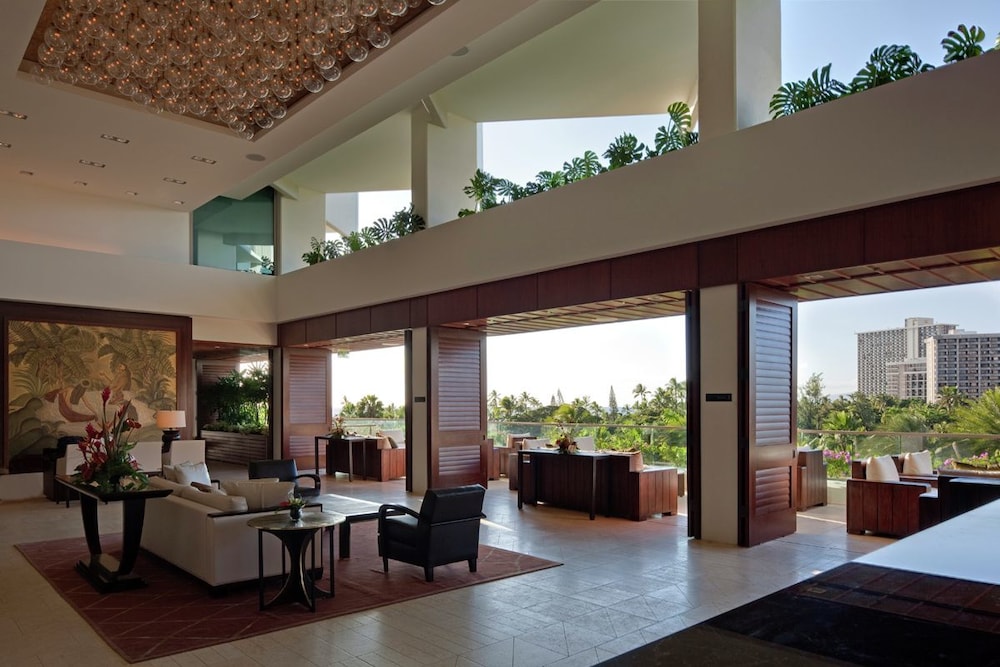 Jet Luxury at The Trump Waikiki - photo 82