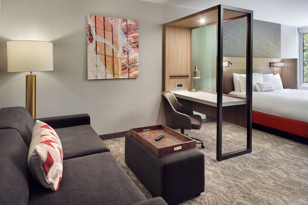 SpringHill Suites by Marriott Atlanta Northwest - photo 10