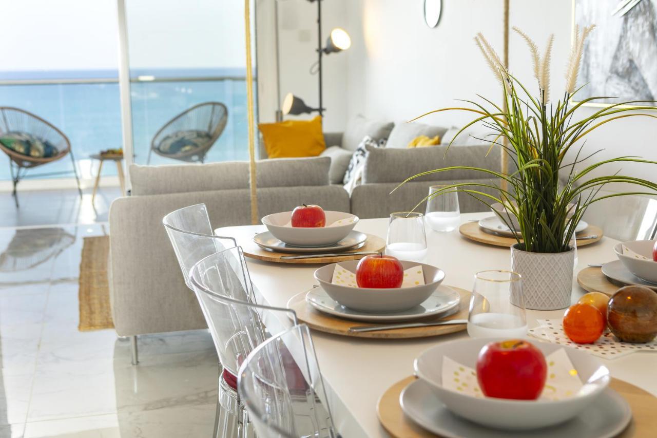 Lovely 3 Bedroom Apartment in Prokymea Court