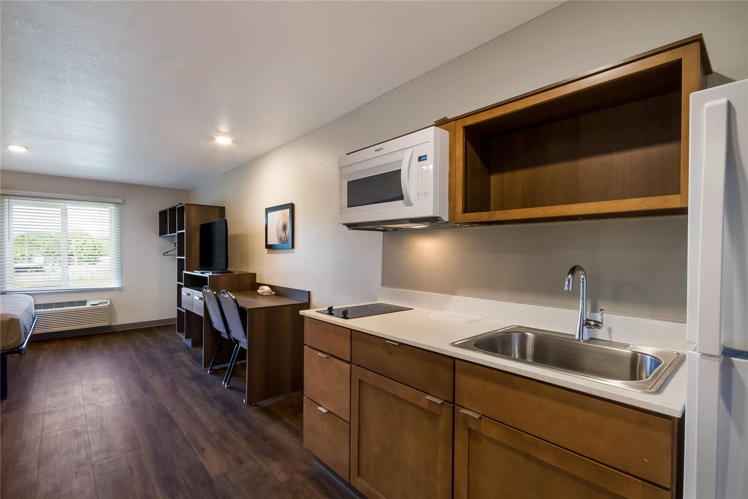 Woodspring Suites Panama City Beach - photo 16