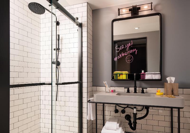 MOXY Seattle Downtown - photo 212