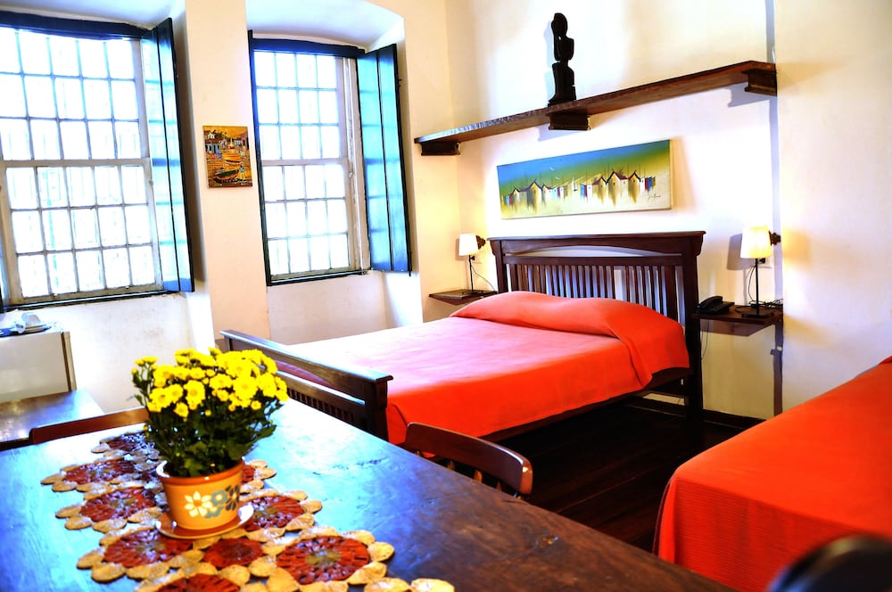 Studio Do Carmo Boutique Hotel