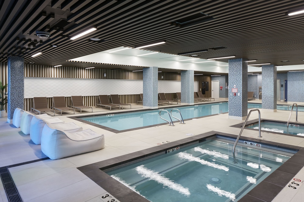 Level Seattle Downtown South Lake Union - photo 42