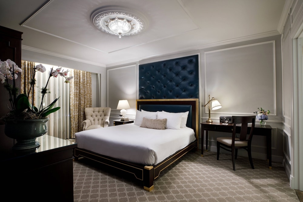 Hotel Carmichael Autograph Collection - photo 17