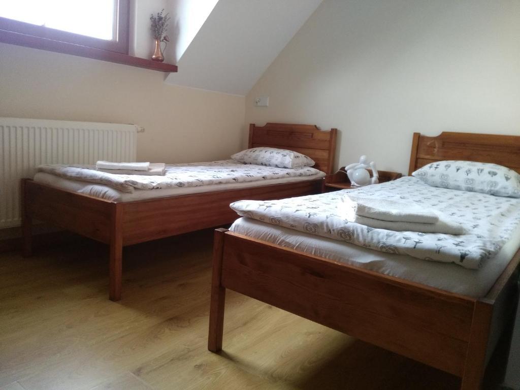 Słoneczne Siedlisko in Koscierzyna, Poland